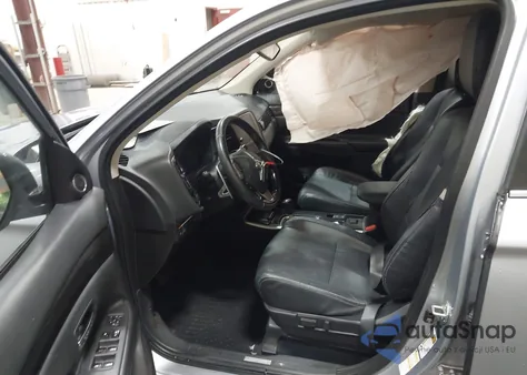 2017 Mitsubishi Outlander Gt z USA, uszkodzony, nr VIN JA4JZ4AX7HZ045970